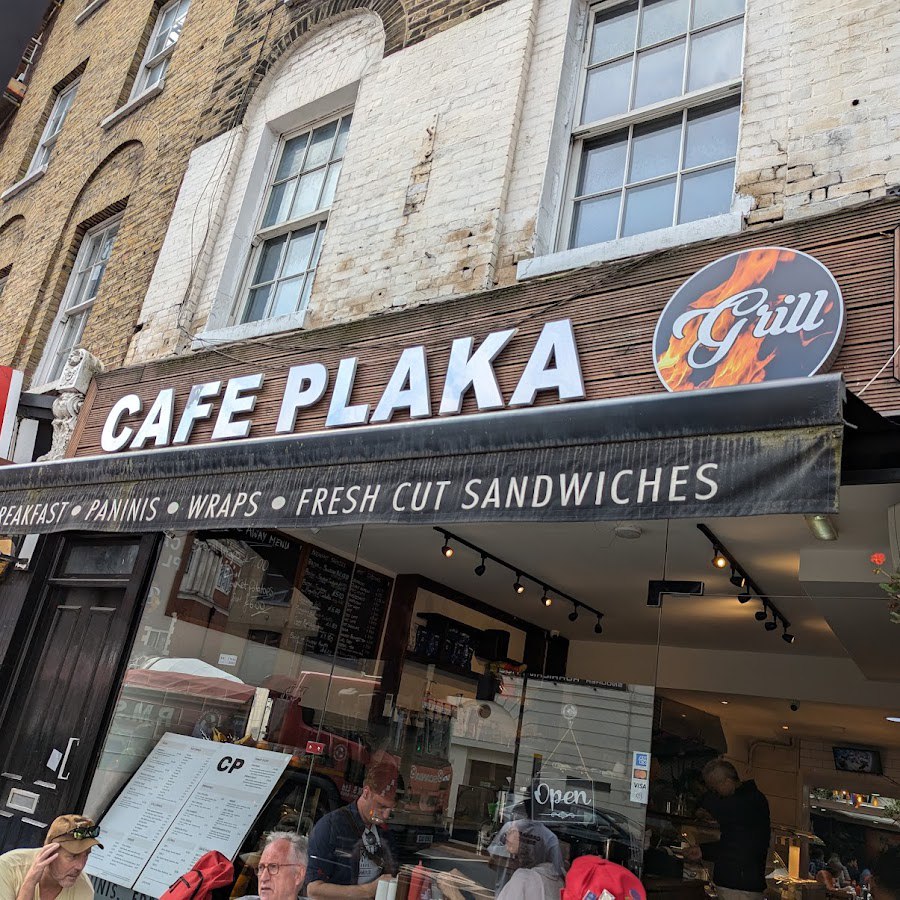 Banner Cafe Plaka 01